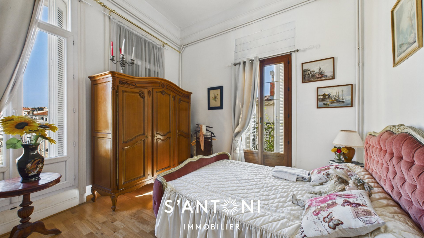 vente Appartement bourgeois Beziers - Photo 7