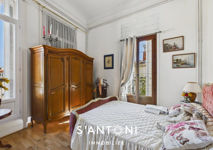 vente Appartement bourgeois Beziers