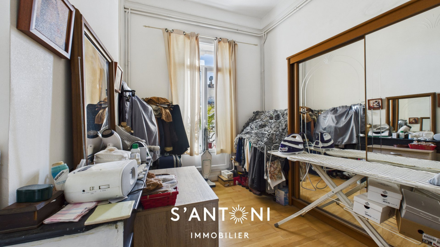 vente Appartement bourgeois Beziers - Photo 8