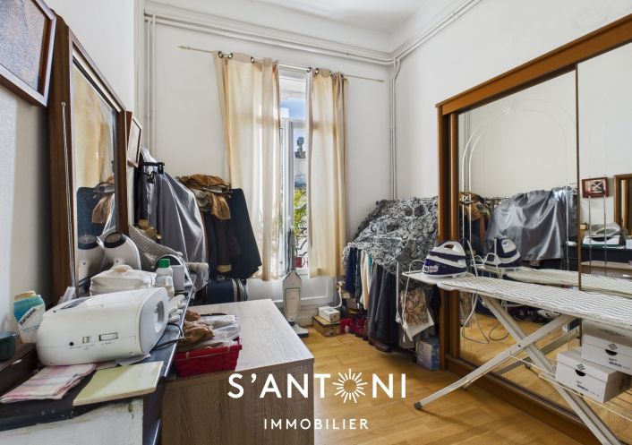 vente Appartement bourgeois Beziers