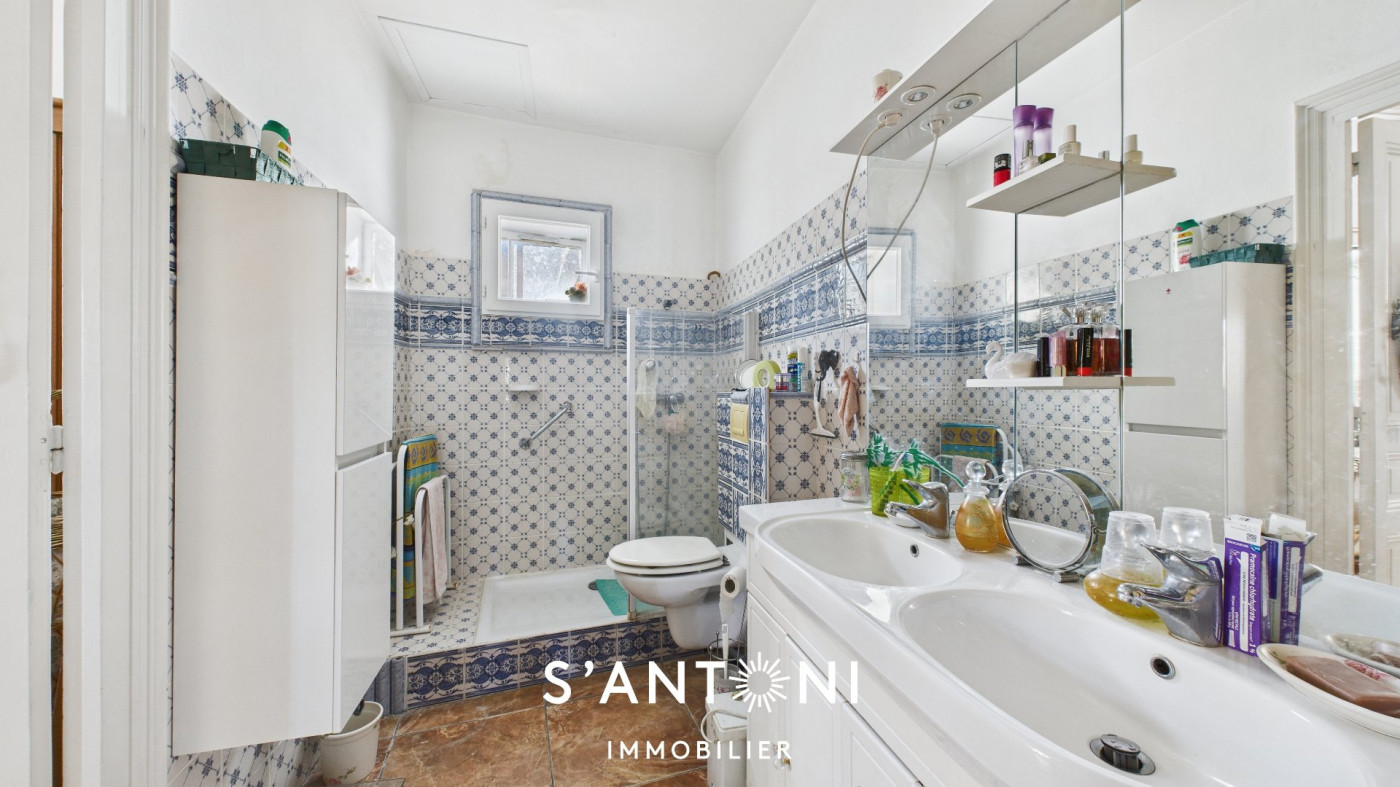 vente Appartement bourgeois Beziers - Photo 9