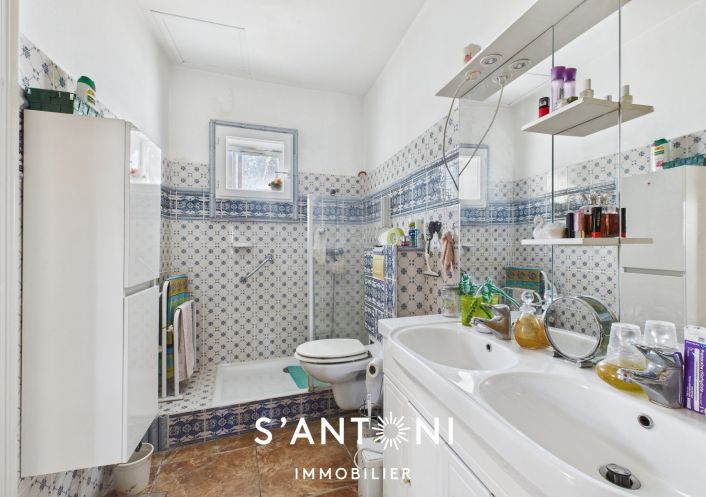 vente Appartement bourgeois Beziers