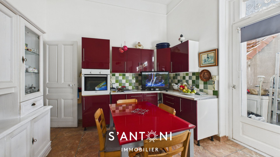 vente Appartement bourgeois Beziers - Photo 9