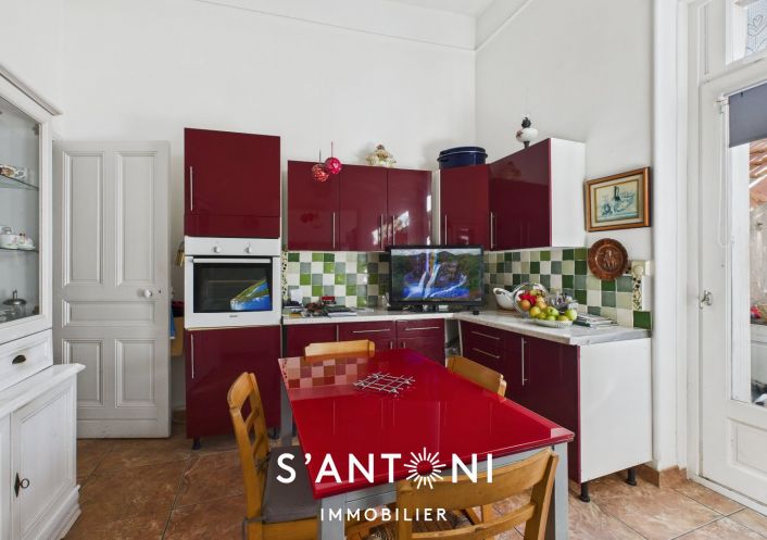 vente Appartement bourgeois Beziers