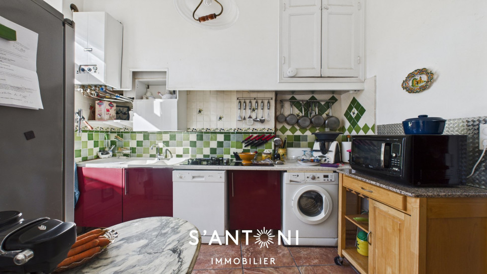 vente Appartement bourgeois Beziers - Photo 10