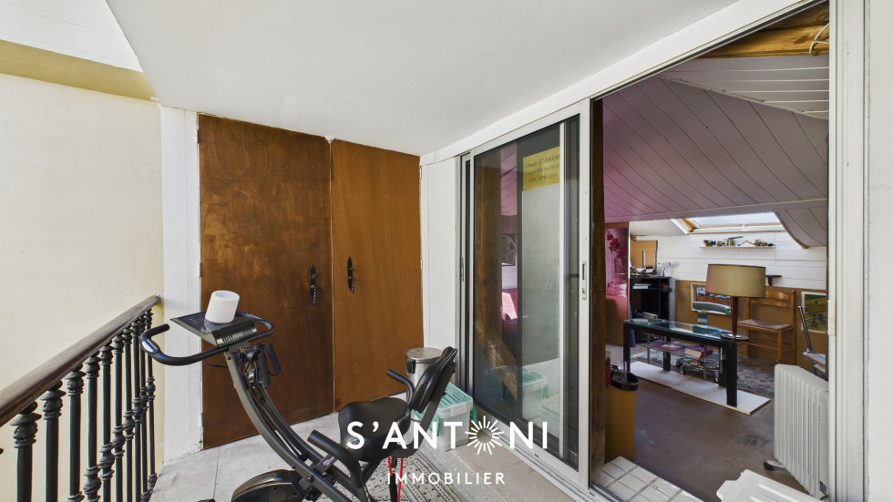 vente Appartement bourgeois Beziers - Photo 9