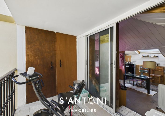 vente Appartement bourgeois Beziers