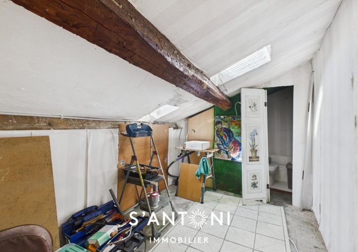 vente Appartement bourgeois Beziers