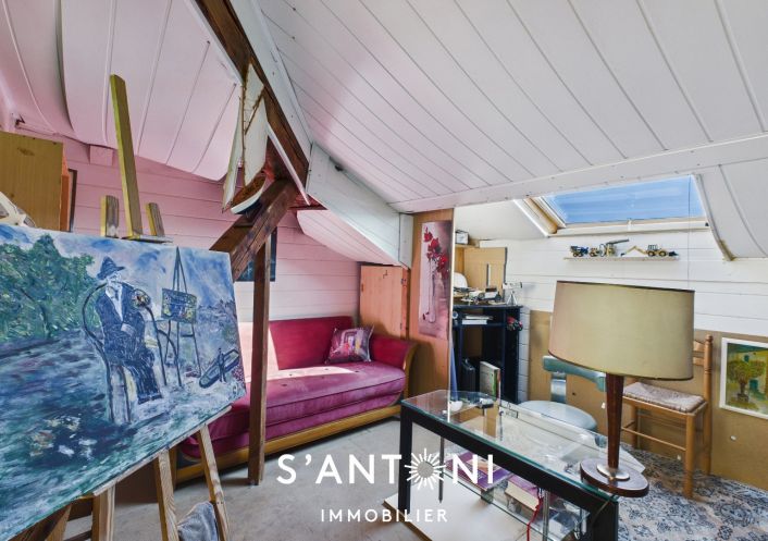 vente Appartement bourgeois Beziers