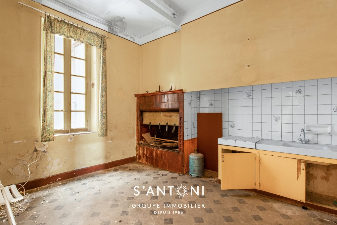 vente Maison bourgeoise Nissan Lez Enserune - Photo 2