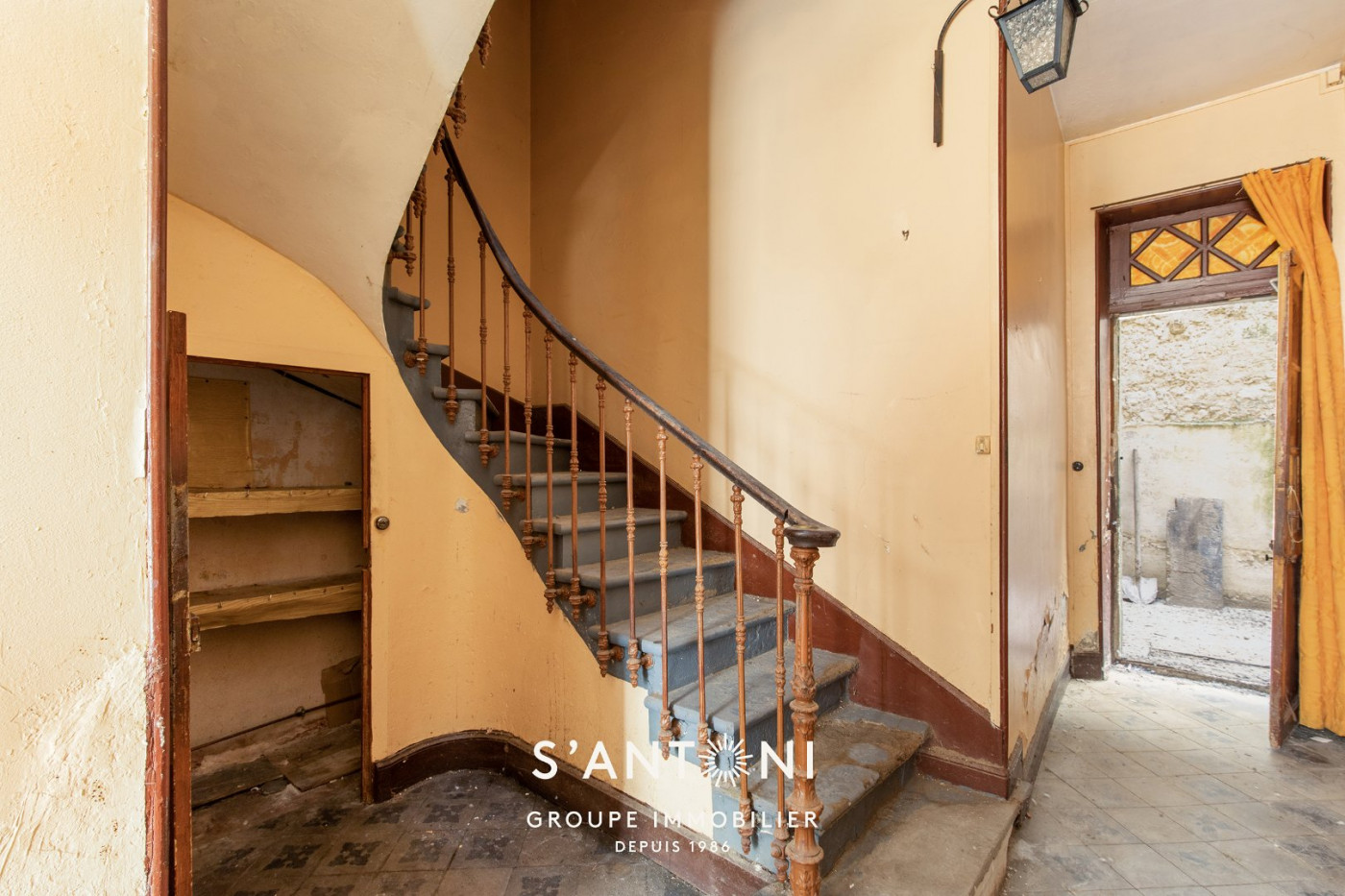 vente Maison bourgeoise Nissan Lez Enserune - Photo 4