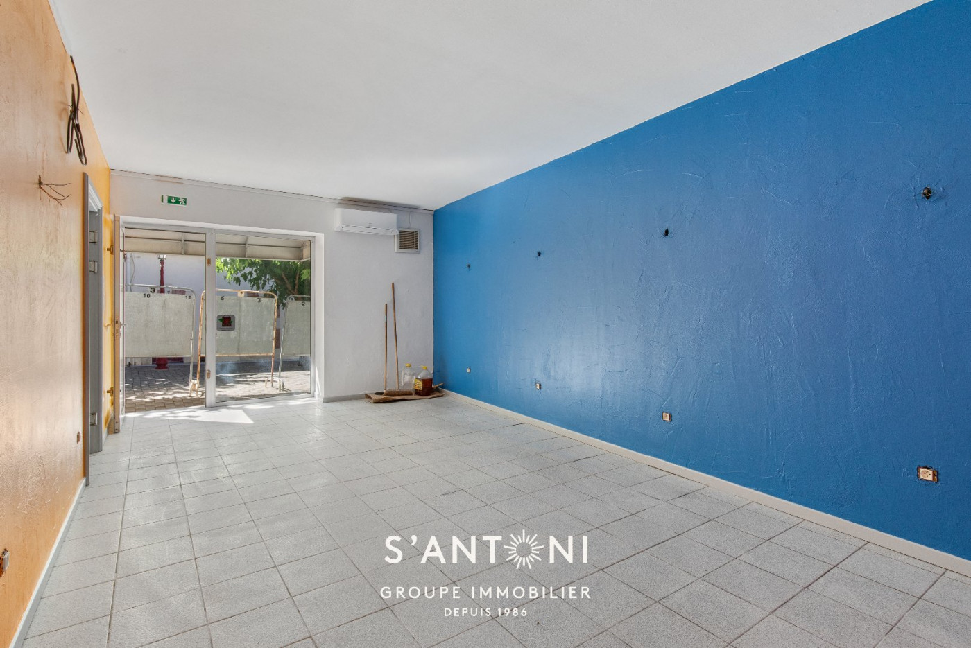 vente Pizzeria   snack   sandwicherie   saladerie   fast food Servian - Photo 6