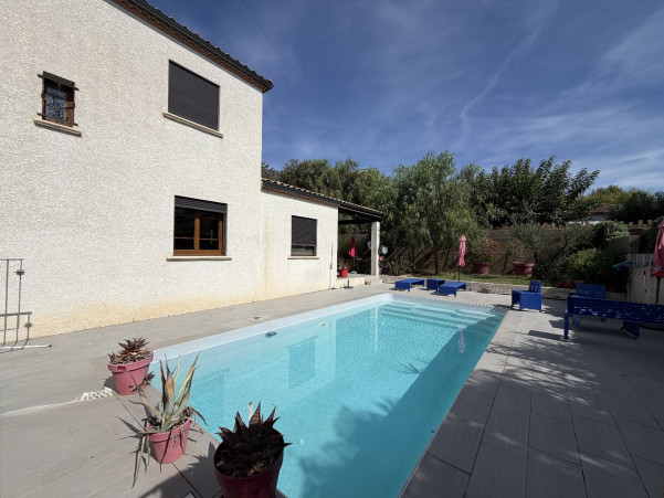 sale Villa Vendres - Photo 3