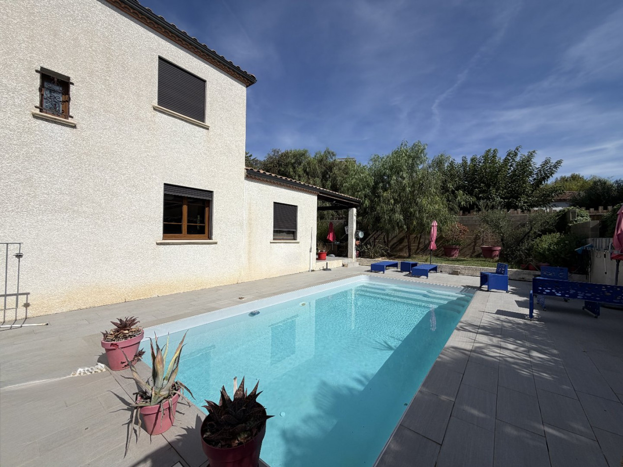 vente Villa Vendres - Photo 3