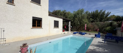 vente Villa Vendres