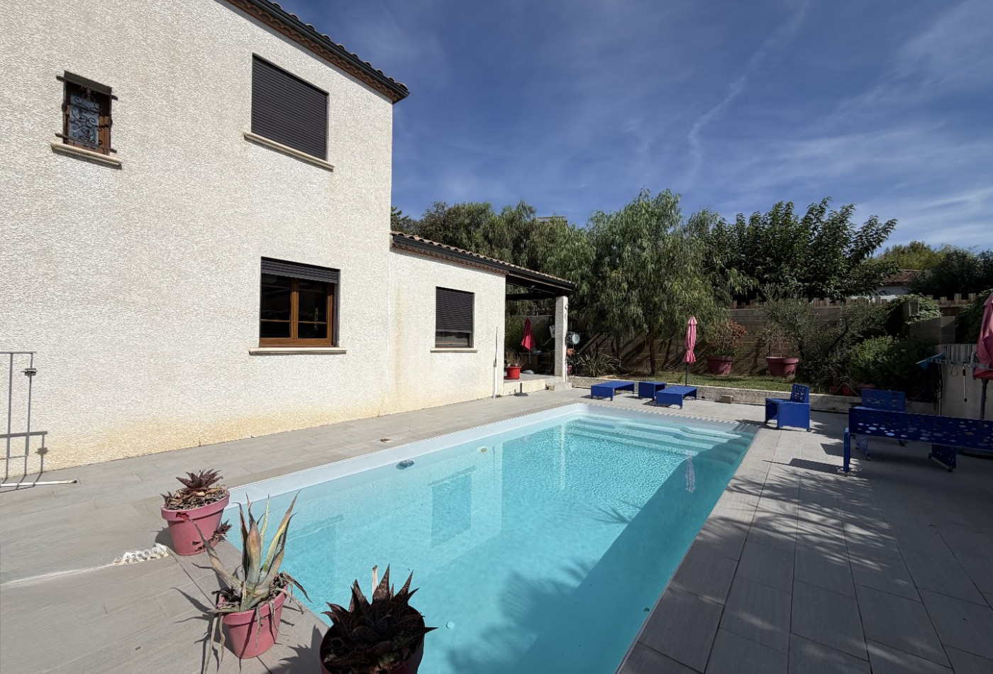 vente Villa Vendres - Photo 3