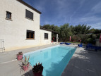 vente Villa Vendres