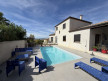 vente Villa Vendres