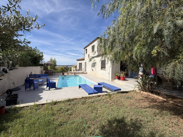 sale Villa Vendres - Photo 2