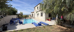 vente Villa Vendres
