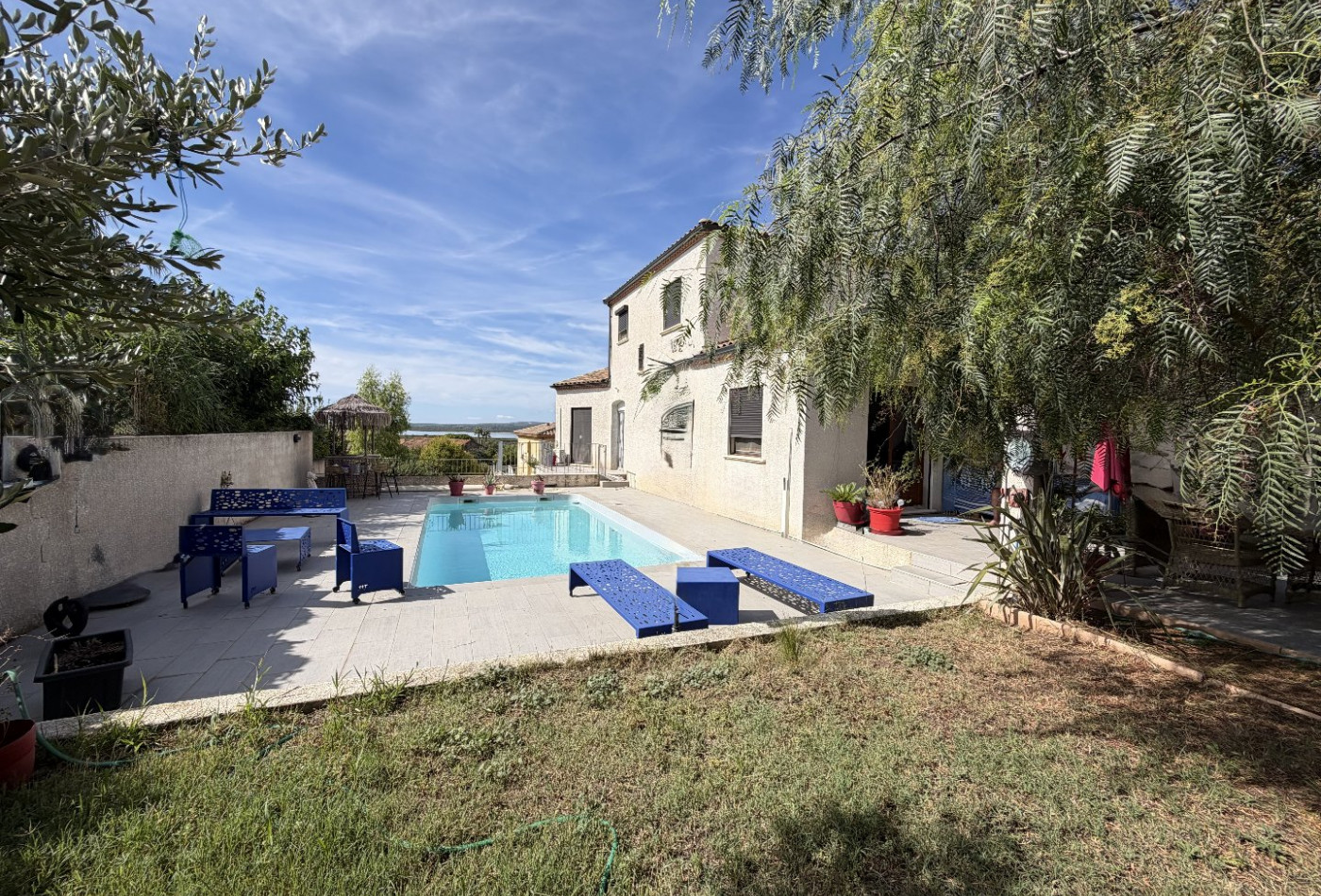 vente Villa Vendres - Photo 2