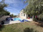 vente Villa Vendres