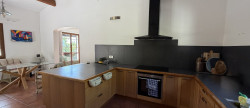 vente Villa Vendres