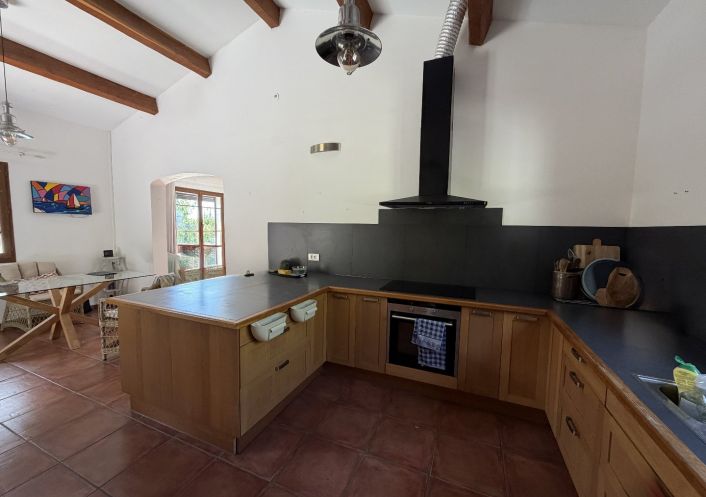 vente Villa Vendres