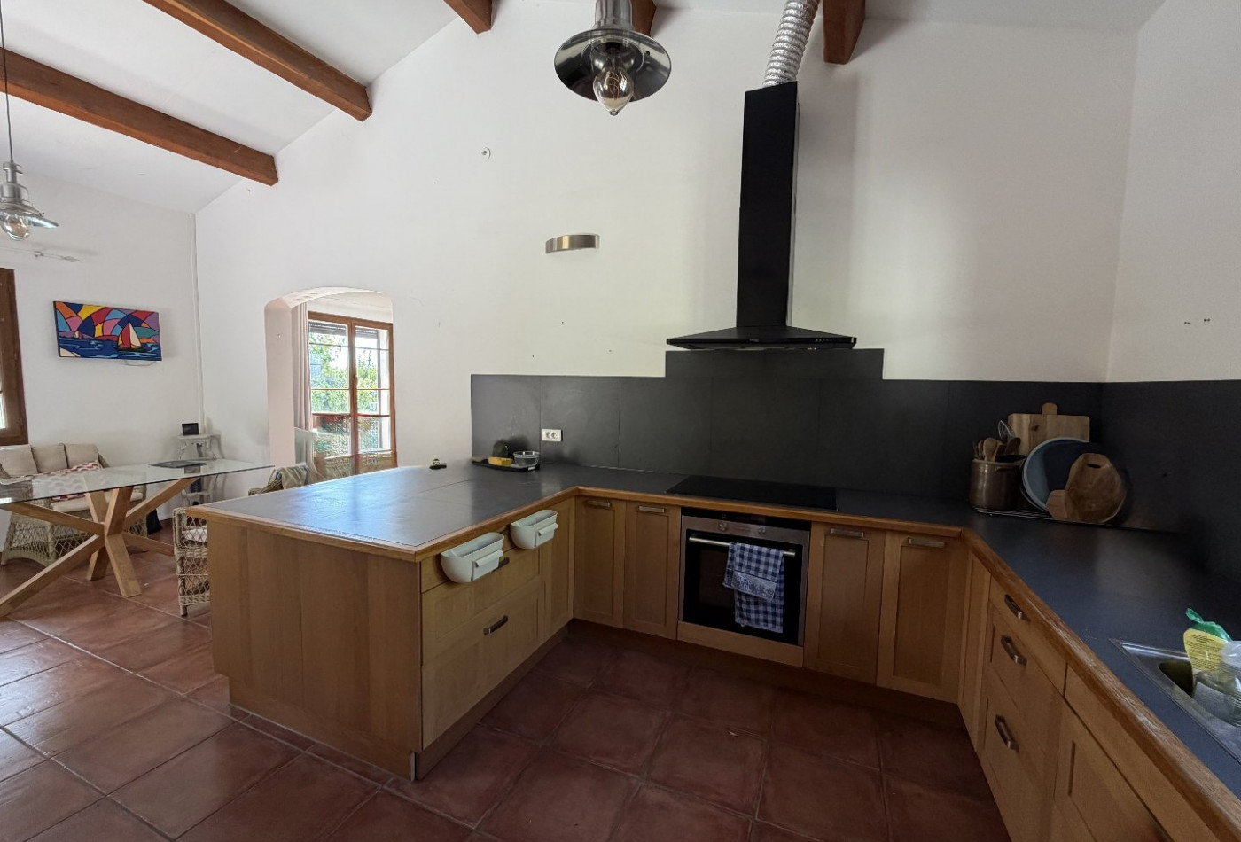 vente Villa Vendres - Photo 7