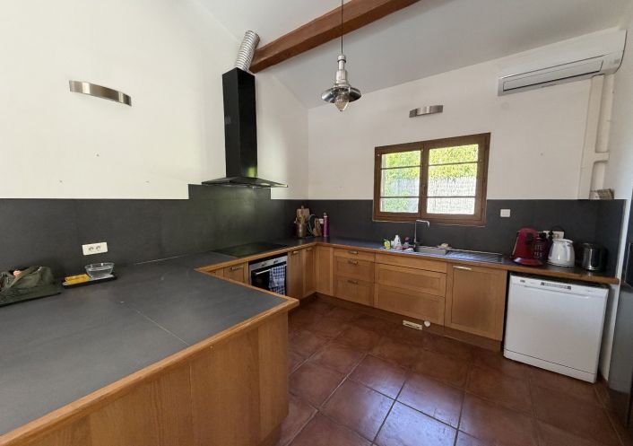 vente Villa Vendres