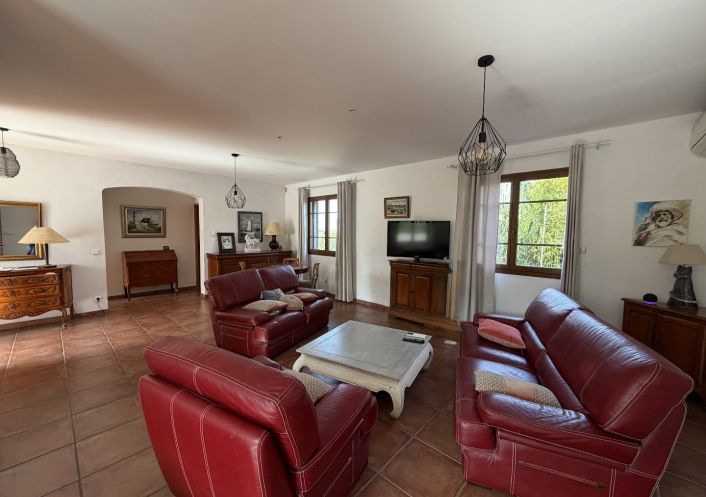 vente Villa Vendres