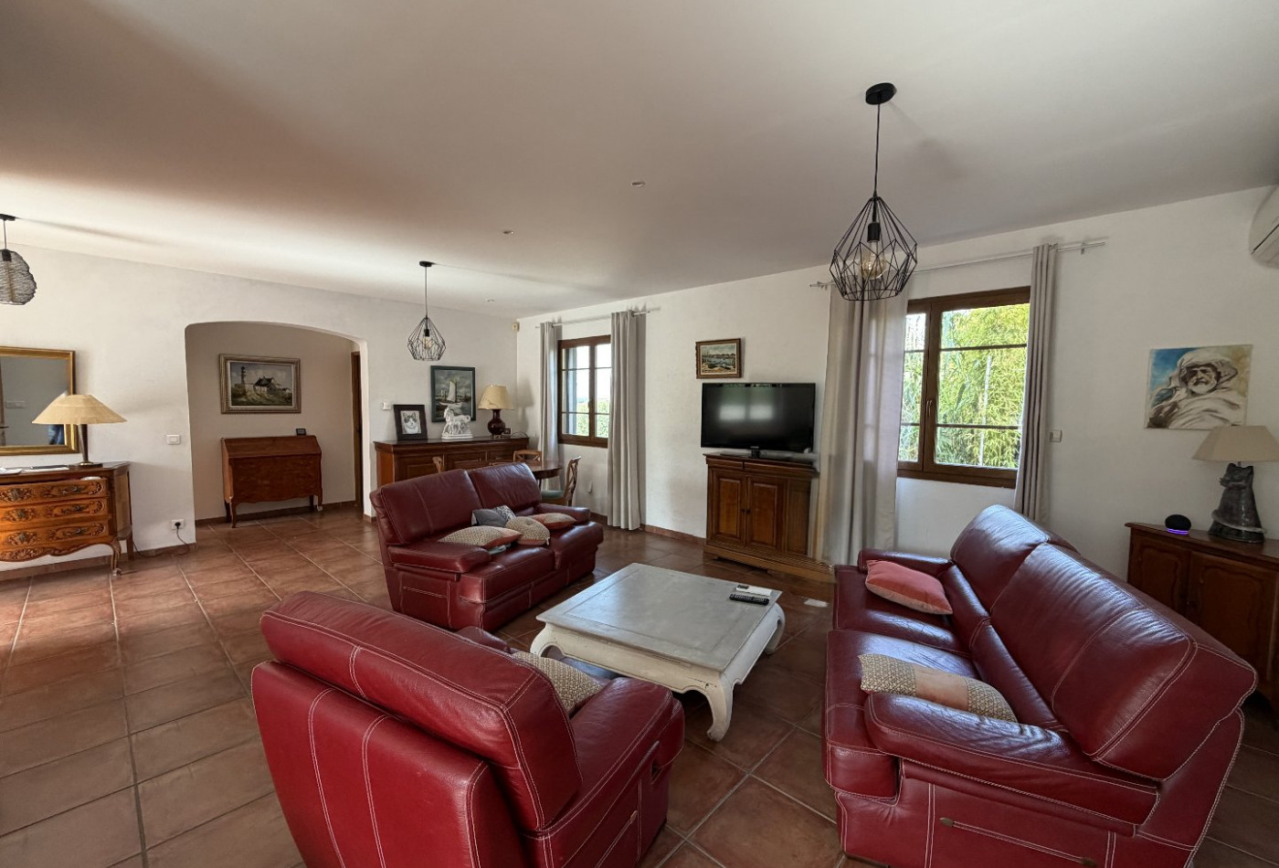 vente Villa Vendres - Photo 4