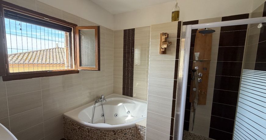vente Villa Vendres