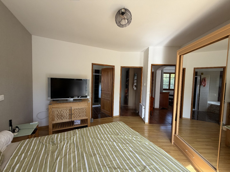 vente Villa Vendres - Photo 9
