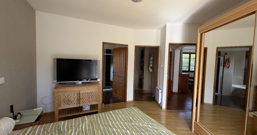 vente Villa Vendres