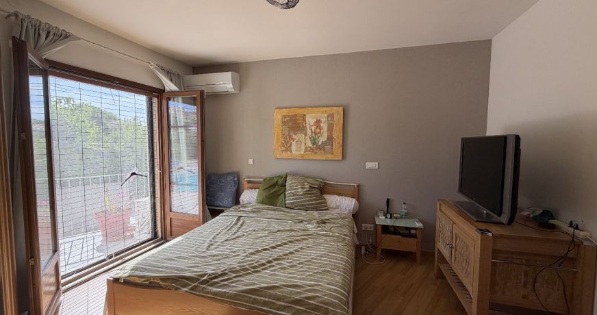 vente Villa Vendres