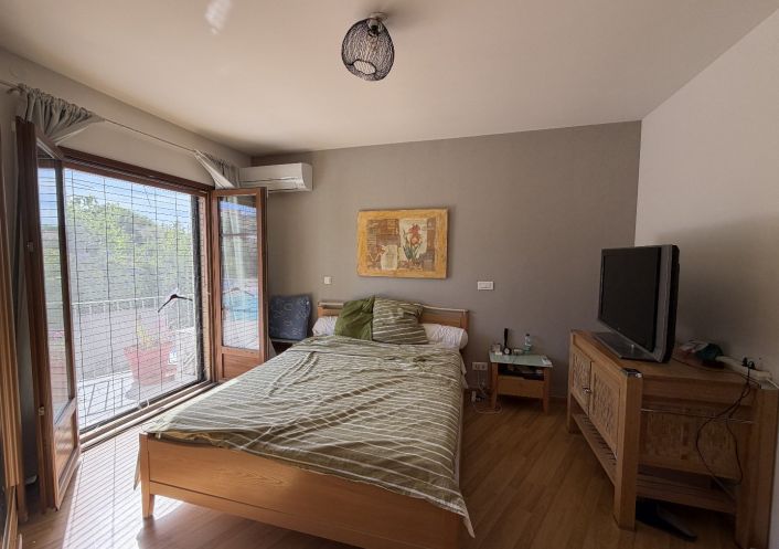 vente Villa Vendres