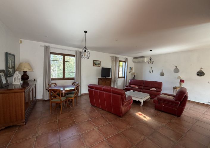 vente Villa Vendres