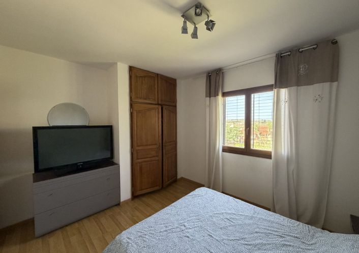vente Villa Vendres