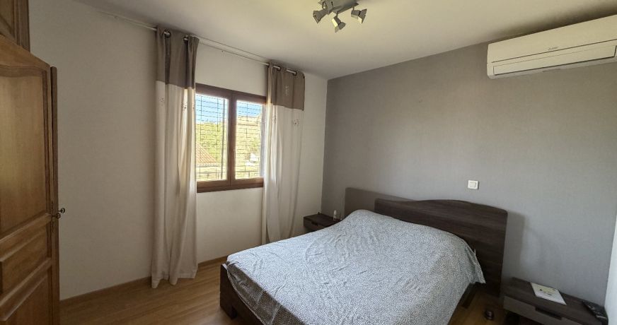 vente Villa Vendres