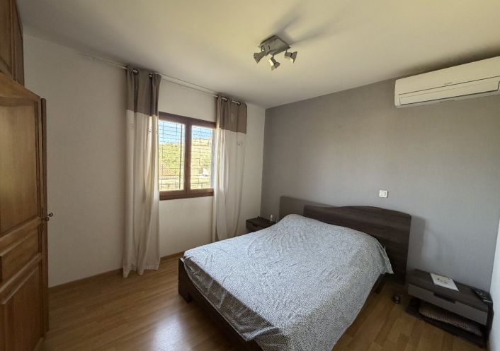 vente Villa Vendres