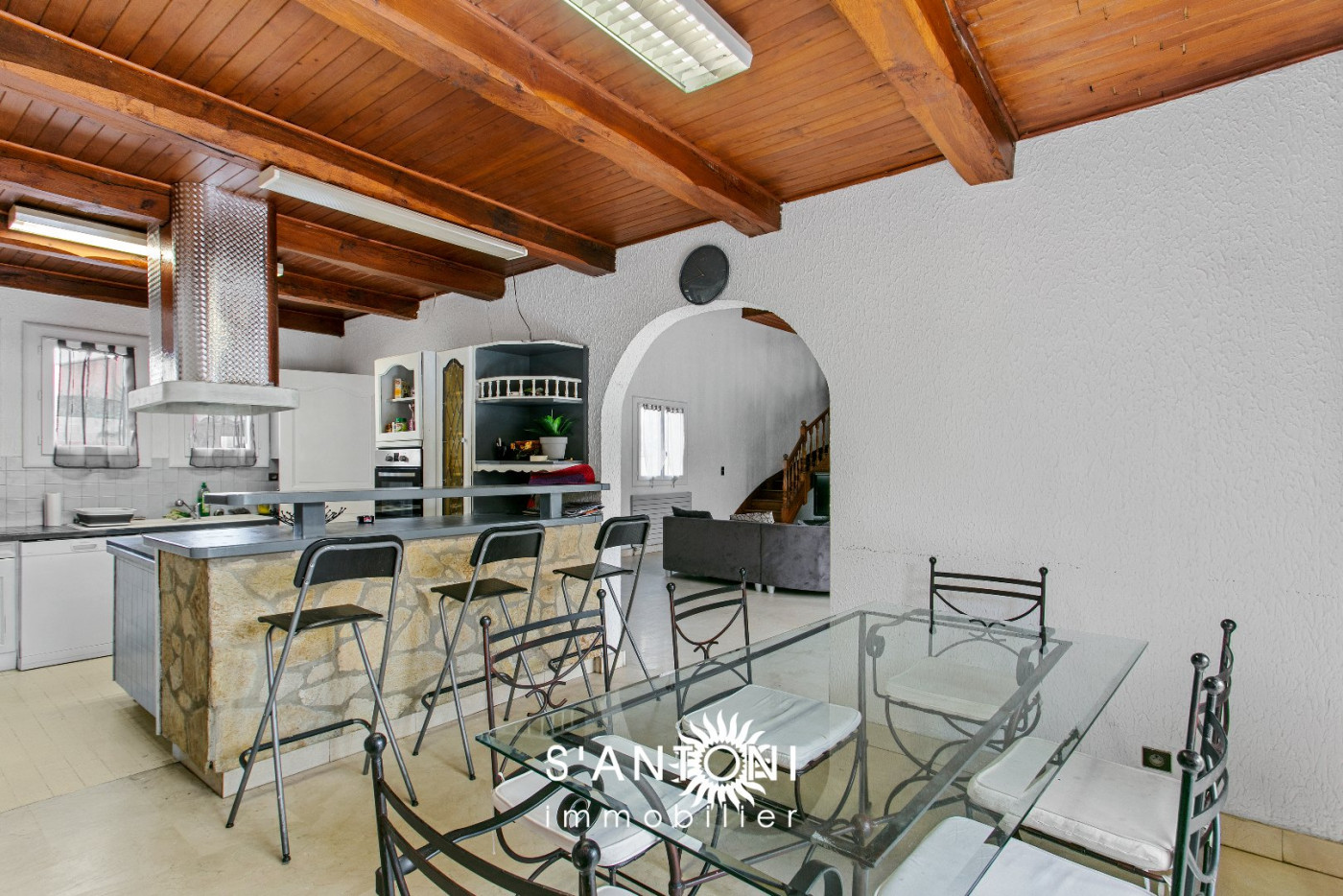 vente Villa Beziers - Photo 4