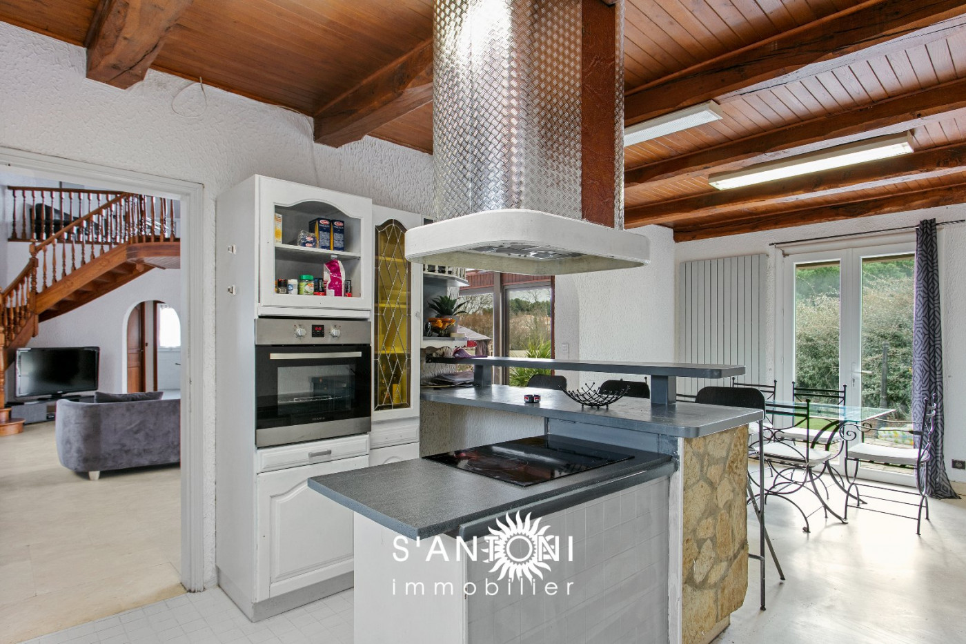 vente Villa Beziers - Photo 2