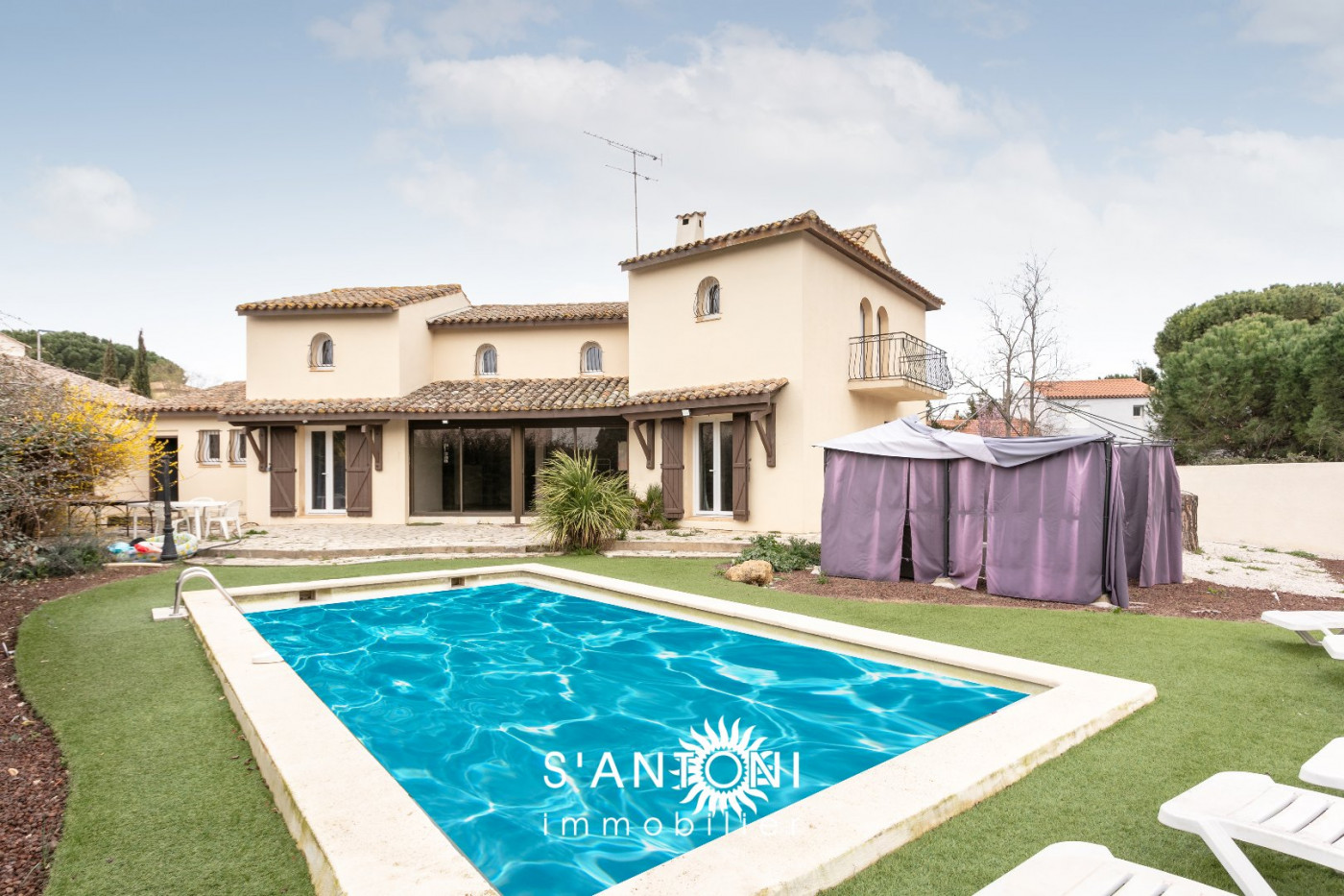 vente Villa Beziers - Photo 10
