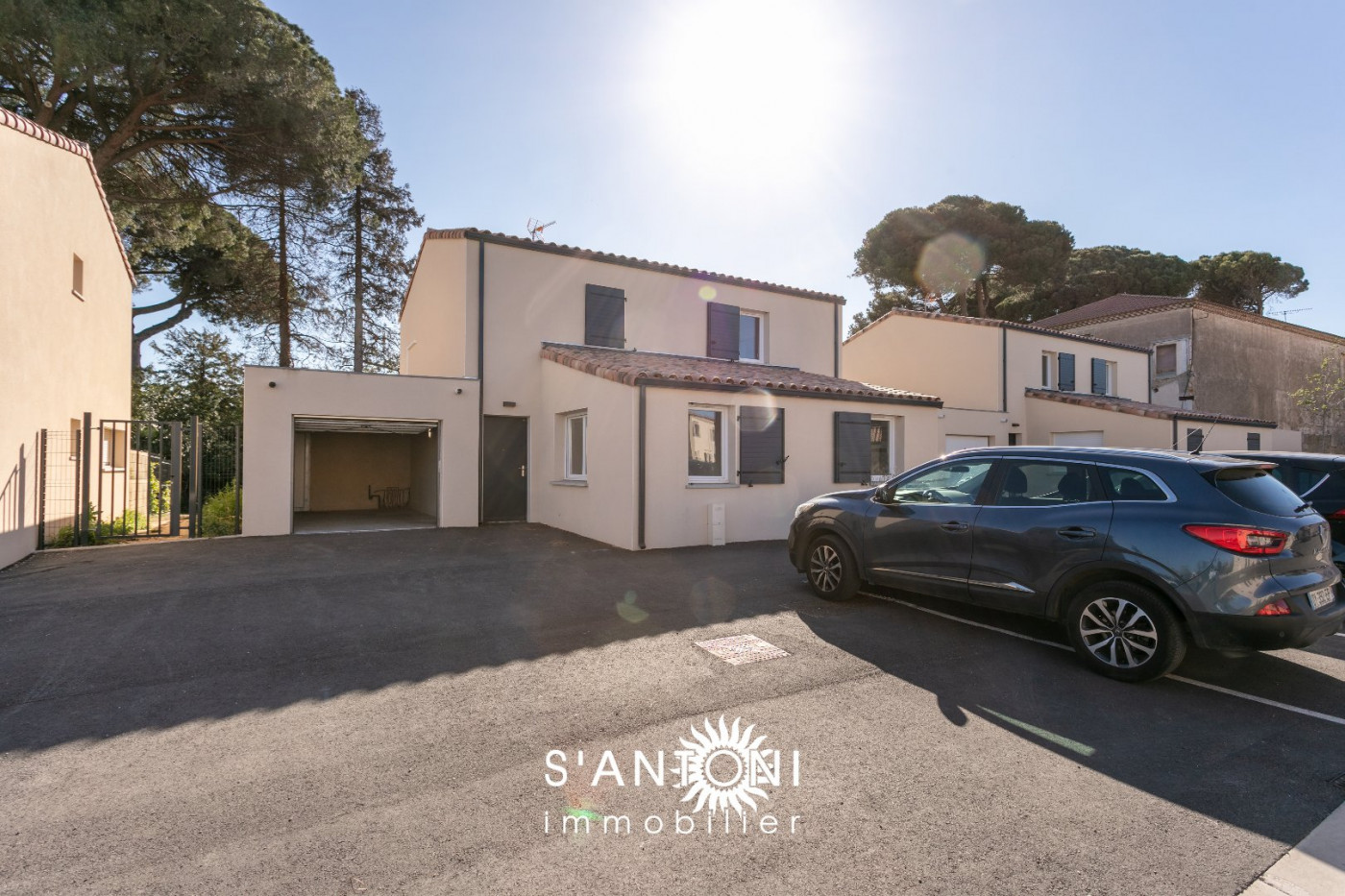 vente Maison Beziers - Photo 1