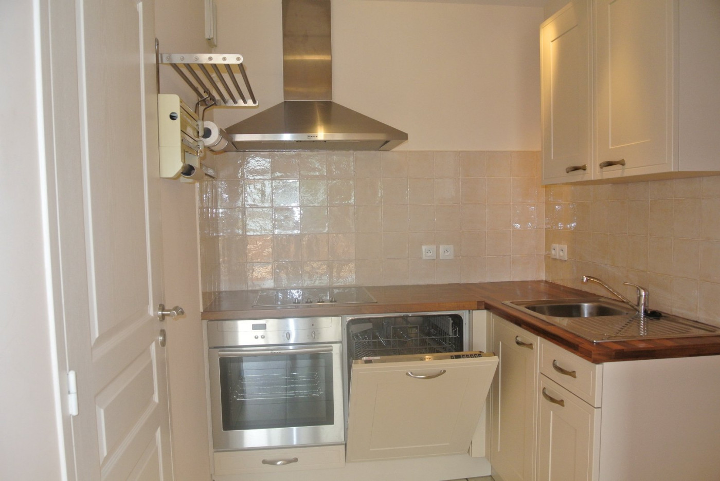 vente Appartement Valras Plage - Photo 3