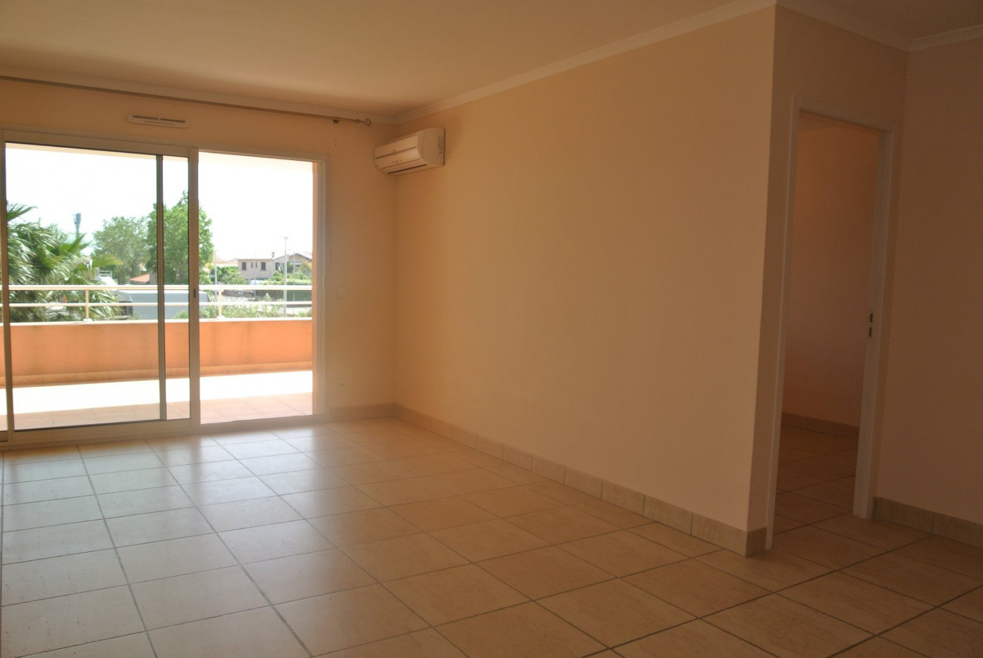 vente Appartement Valras Plage - Photo 1