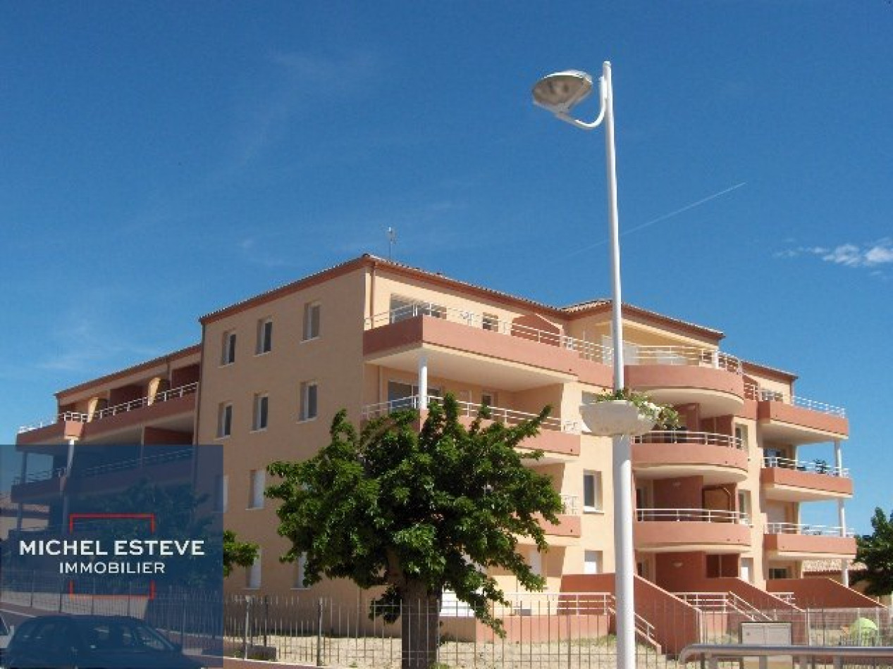 vente Appartement Valras Plage - Photo 4