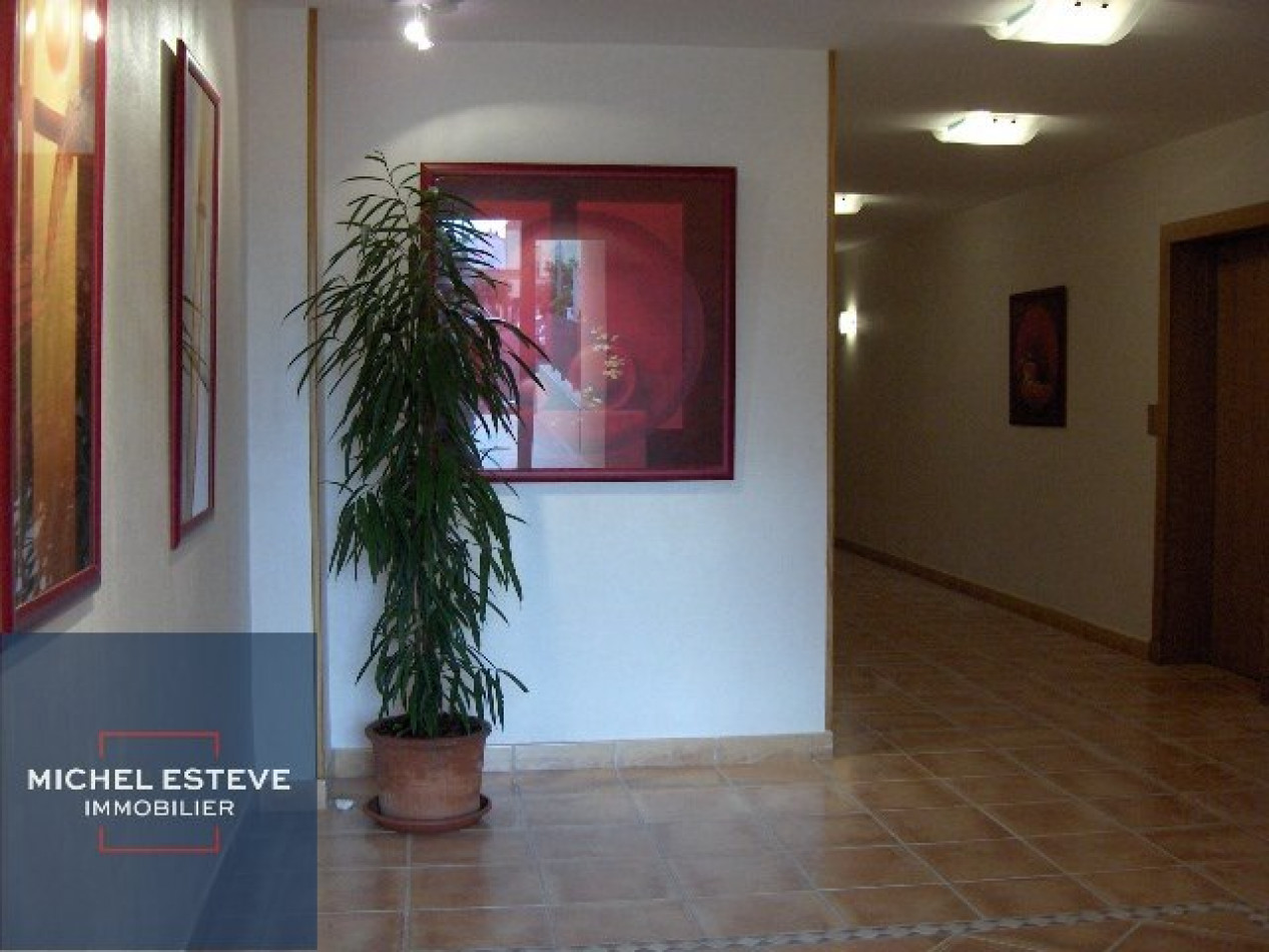 vente Appartement Valras Plage - Photo 6