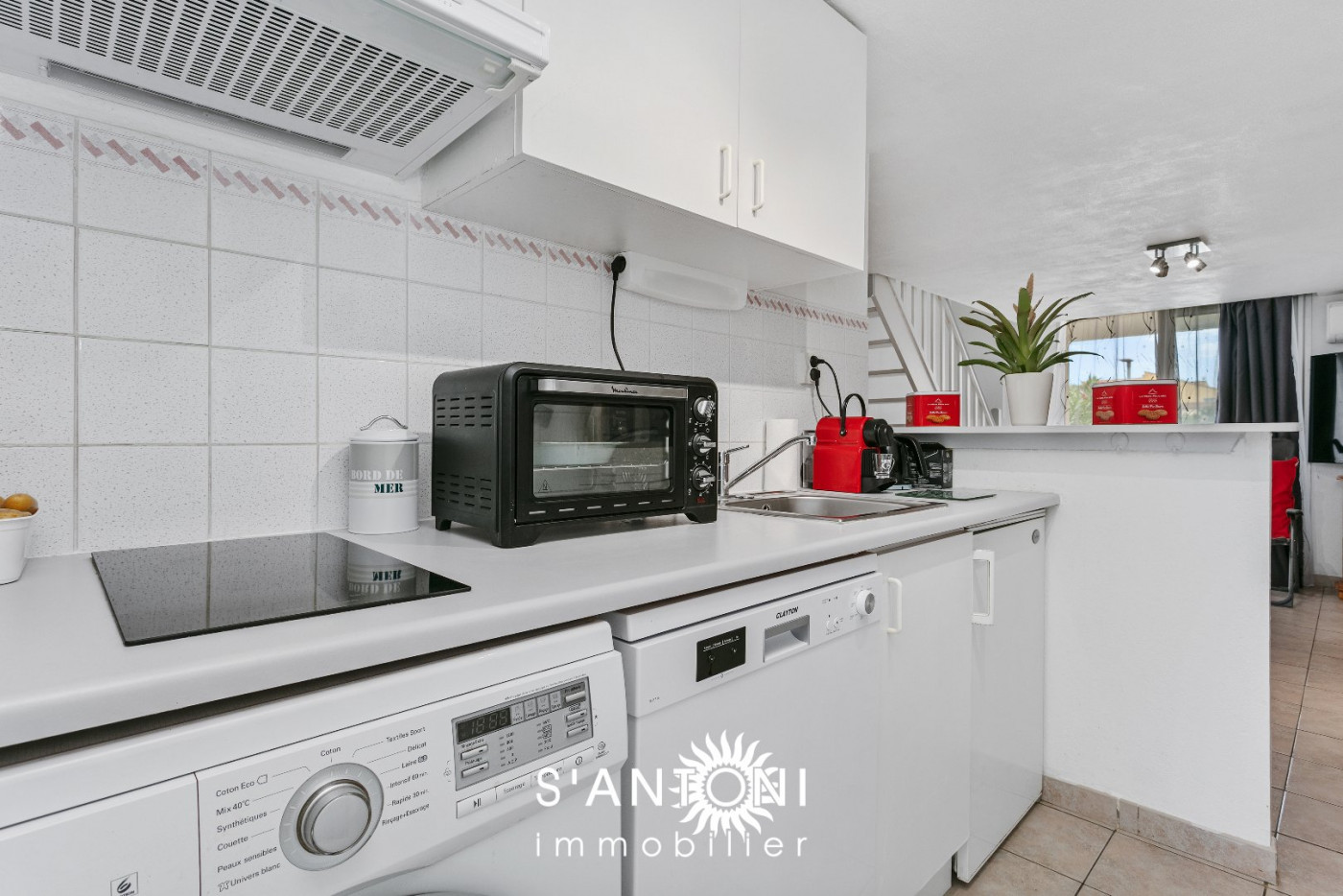 vente Maison en résidence Valras Plage - Photo 7